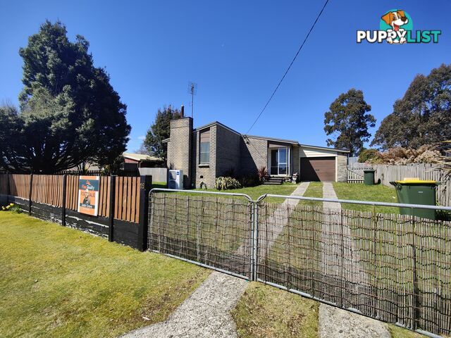 18 Que Street WARATAH TAS 7321