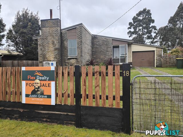 18 Que Street WARATAH TAS 7321