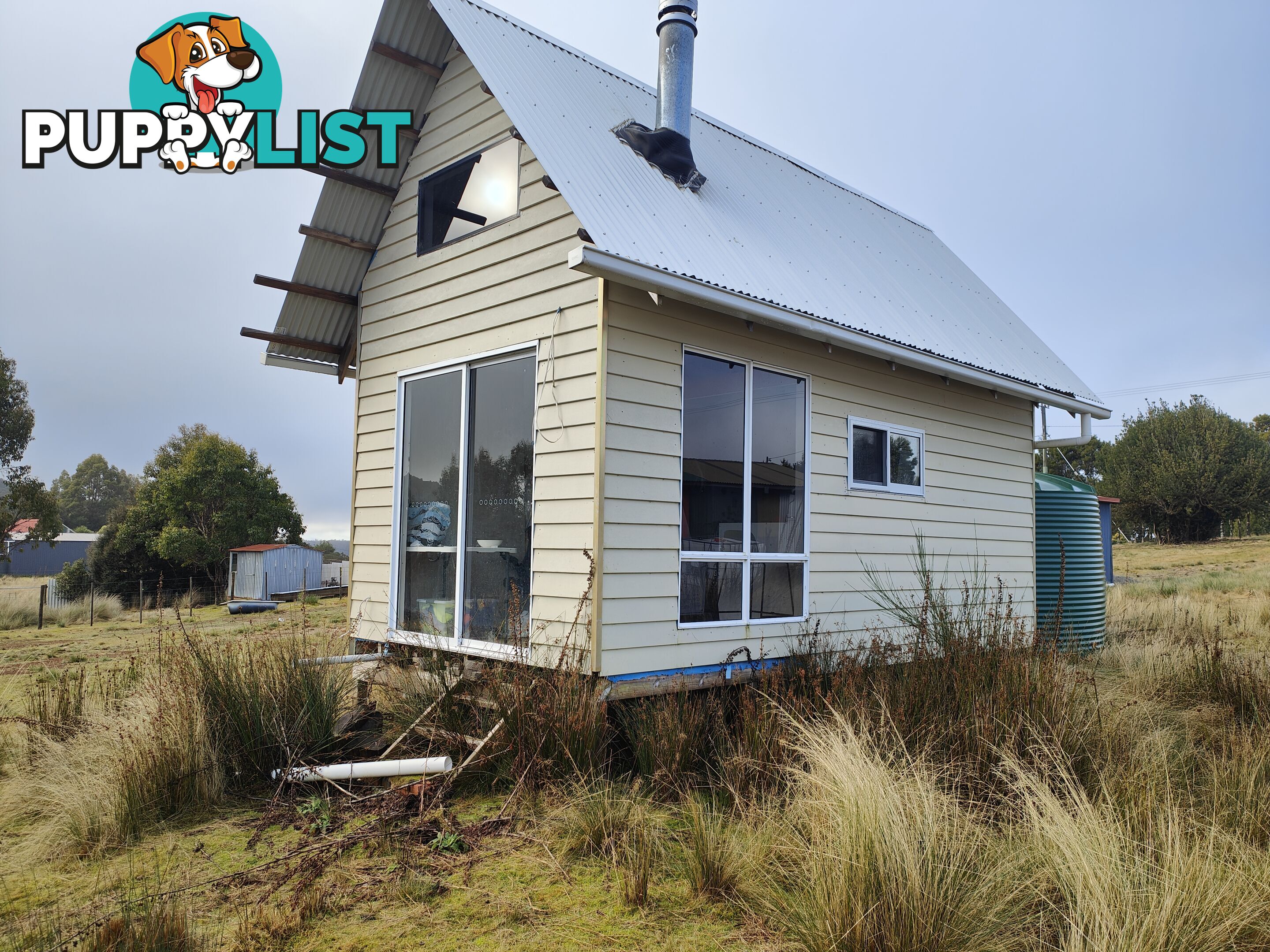 25 Walker Street WARATAH TAS 7321