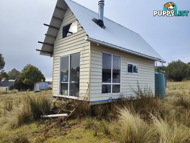 25 Walker Street WARATAH TAS 7321