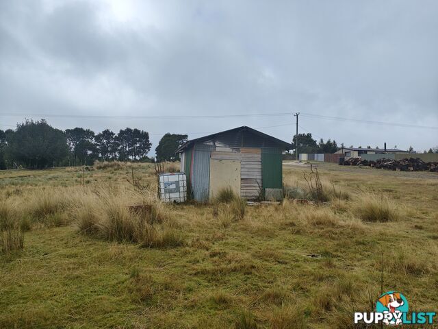 25 Walker Street WYNYARD TAS 7325