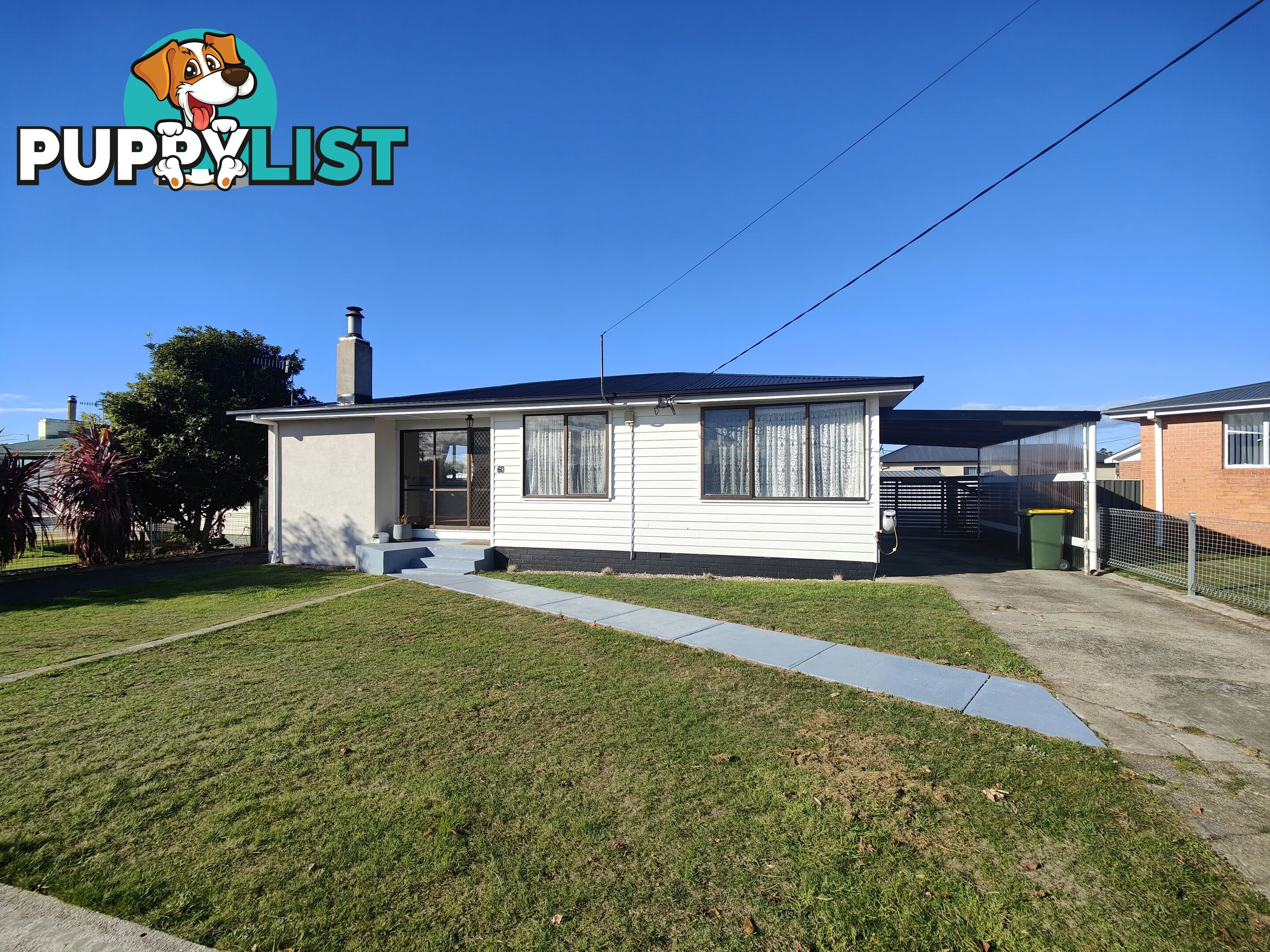60 Arthur Street SOMERSET TAS 7322