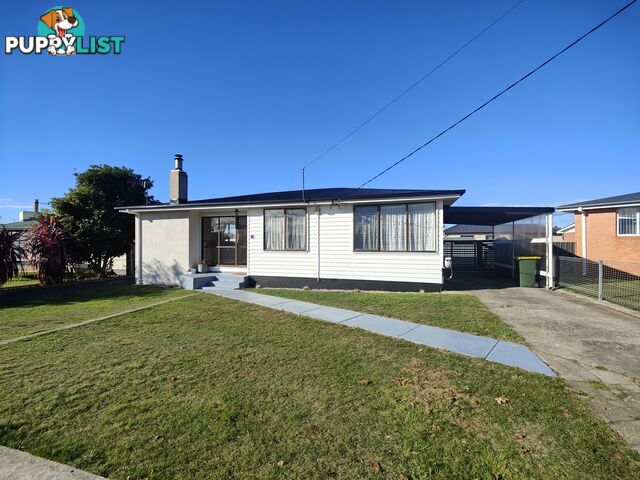 60 Arthur Street SOMERSET TAS 7322