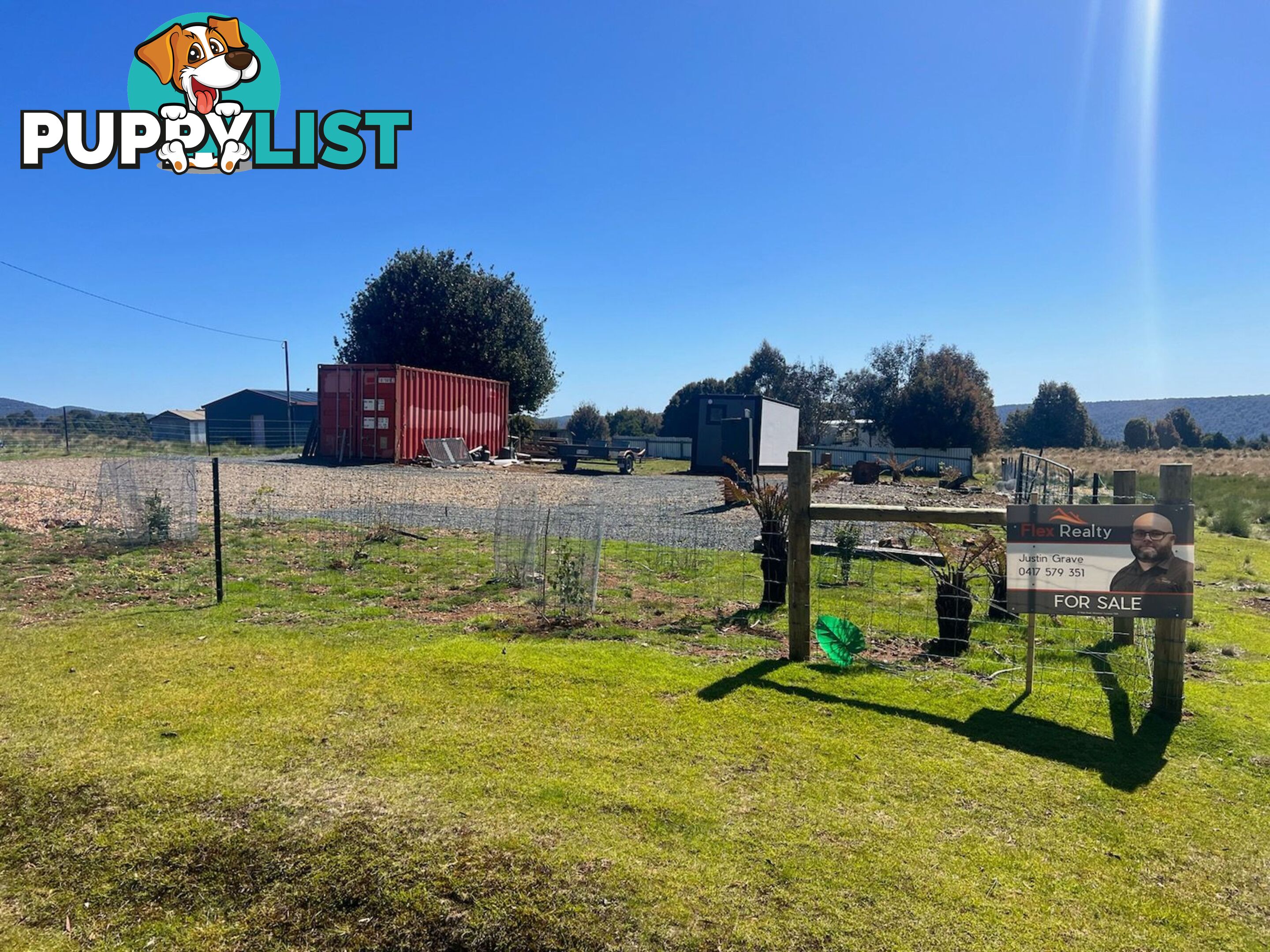 5 Vincent Street WARATAH TAS 7321