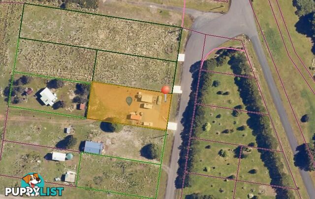 5 Vincent Street WARATAH TAS 7321
