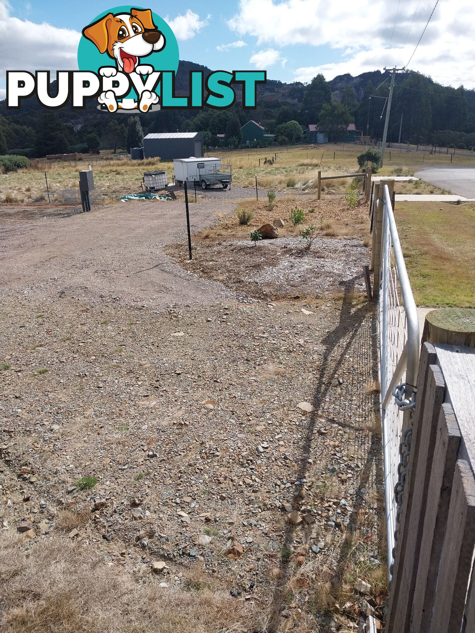 5 Vincent Street WARATAH TAS 7321
