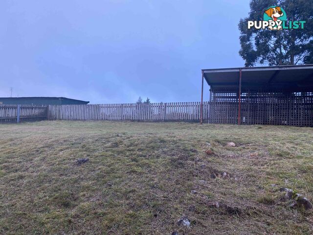 18 Que Street WARATAH TAS 7321