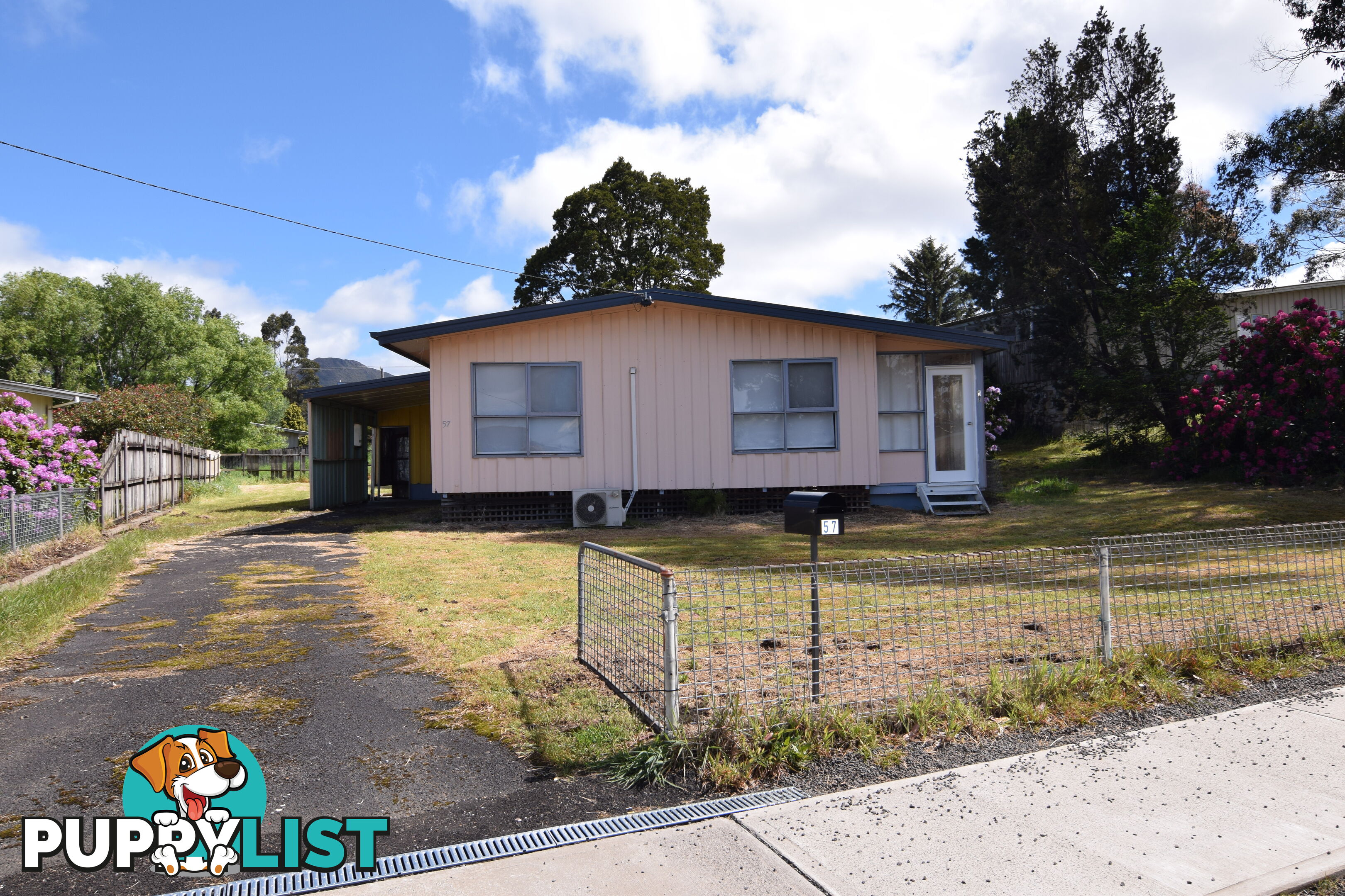 57 Main Street ZEEHAN TAS 7469