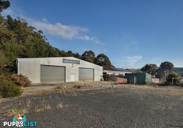 18 Anglesea Street WIVENHOE TAS 7320