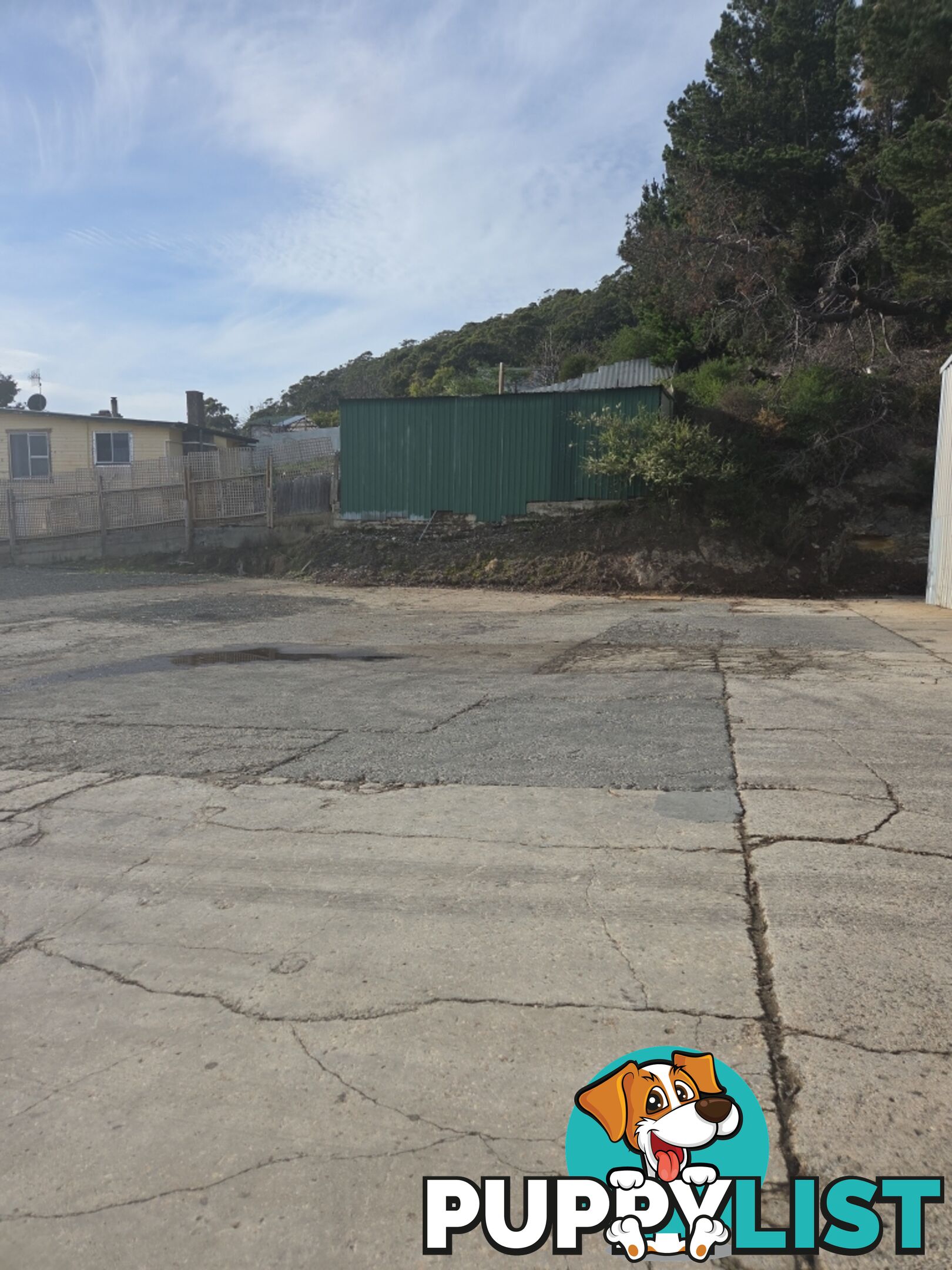 18 Anglesea Street WIVENHOE TAS 7320