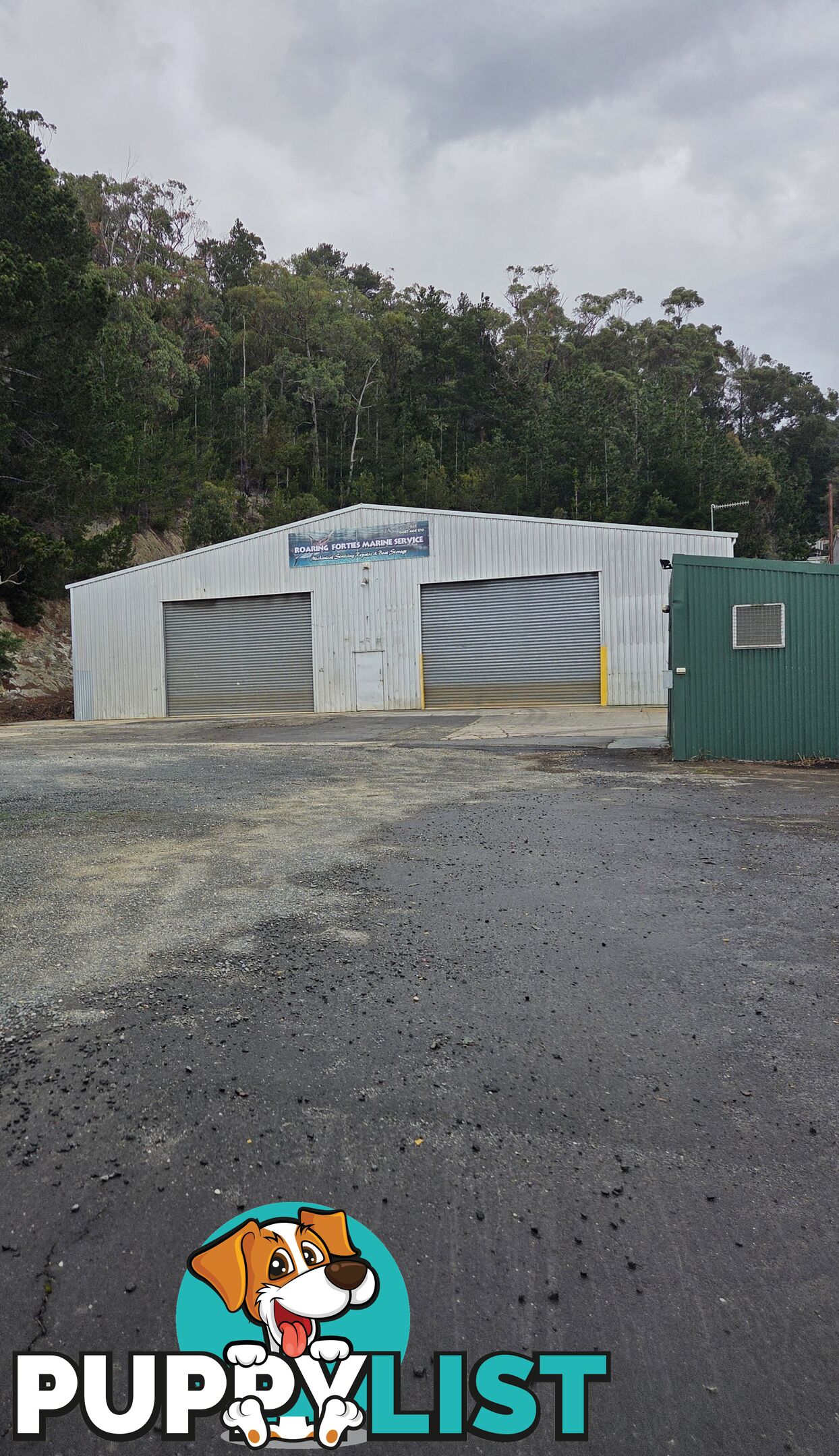 18 Anglesea Street WIVENHOE TAS 7320