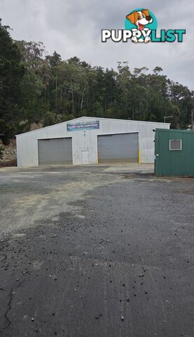 18 Anglesea Street WIVENHOE TAS 7320