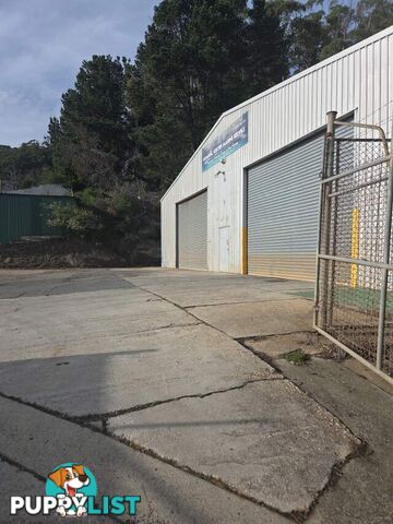 18 Anglesea Street WIVENHOE TAS 7320
