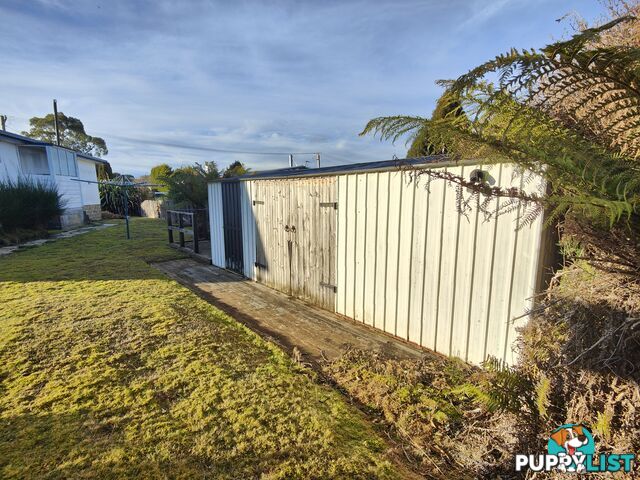 6 Little Quiggin Street WARATAH TAS 7321
