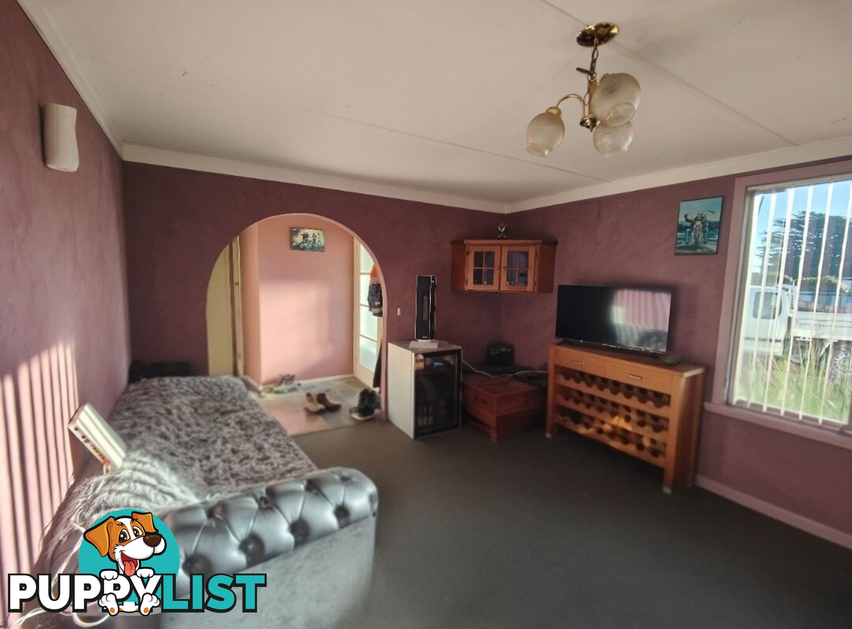 6 Little Quiggin Street WARATAH TAS 7321