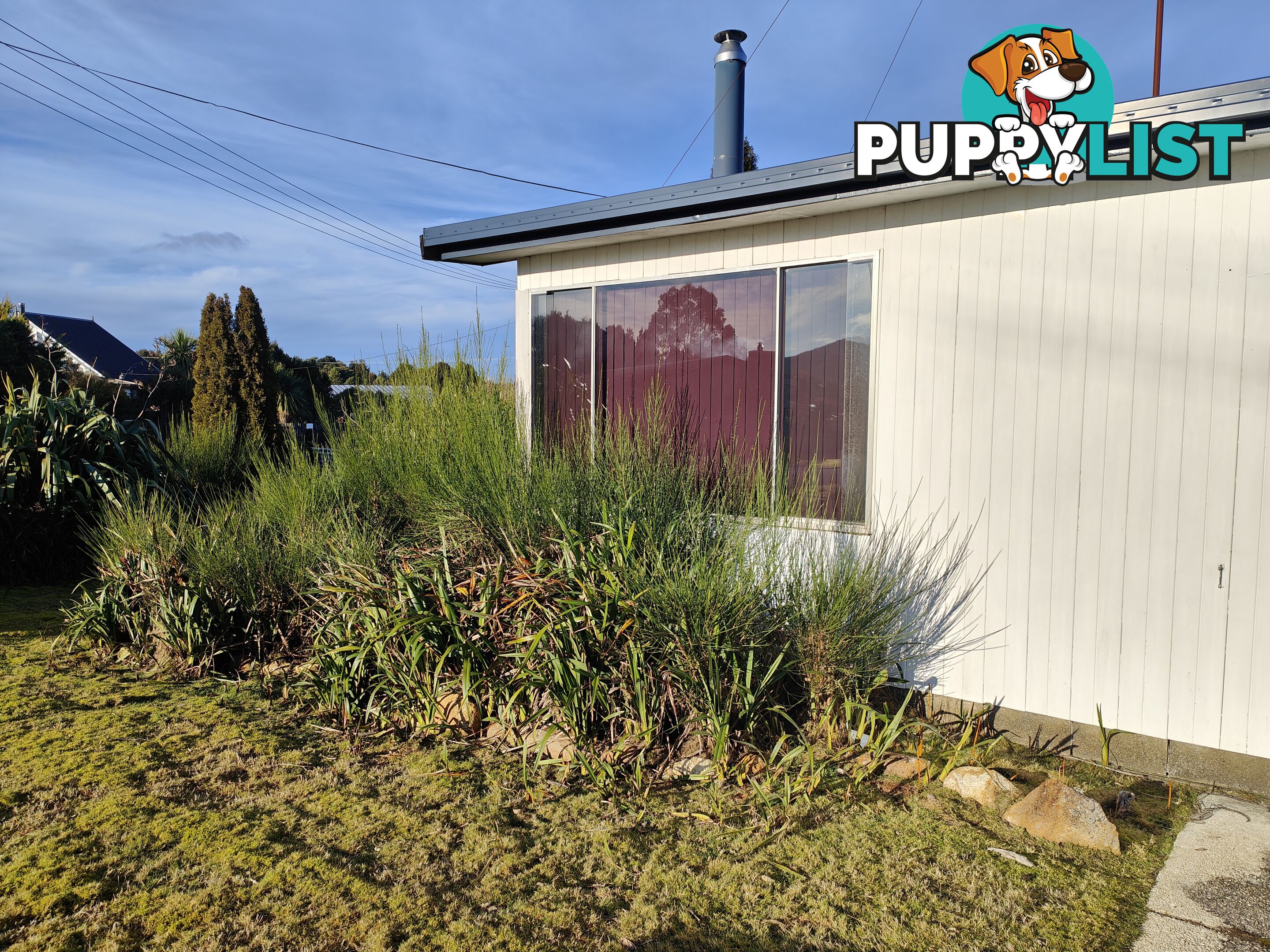 6 Little Quiggin Street WARATAH TAS 7321