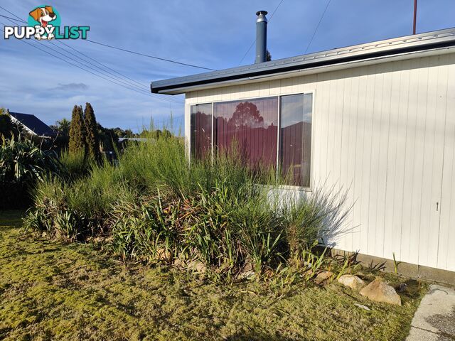 6 Little Quiggin Street WARATAH TAS 7321