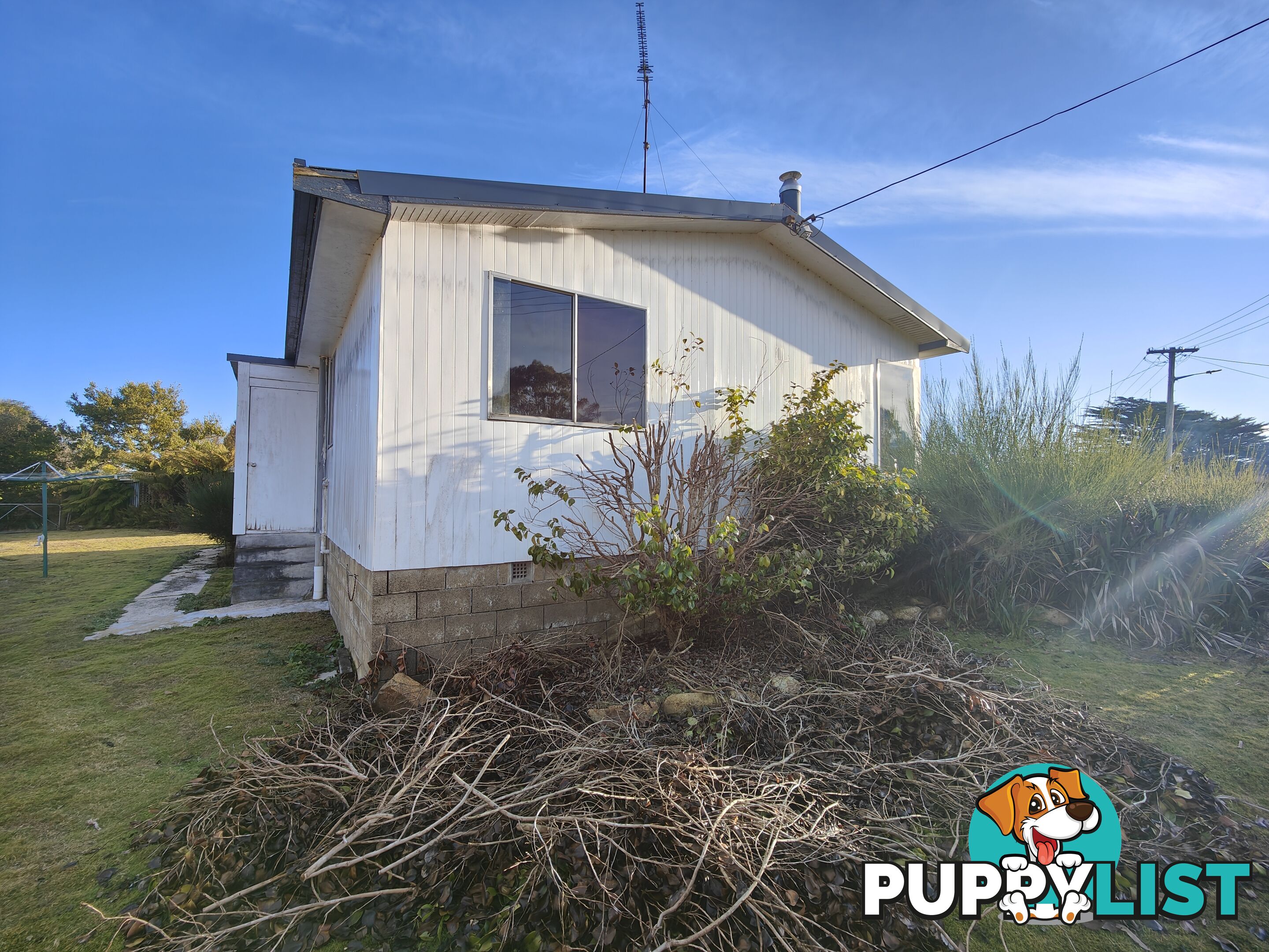 6 Little Quiggin Street WARATAH TAS 7321
