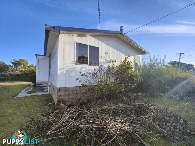 6 Little Quiggin Street WARATAH TAS 7321