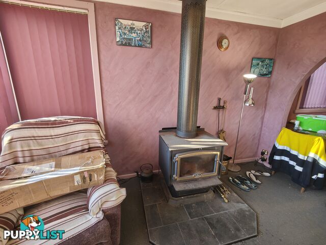 6 Little Quiggin Street WARATAH TAS 7321
