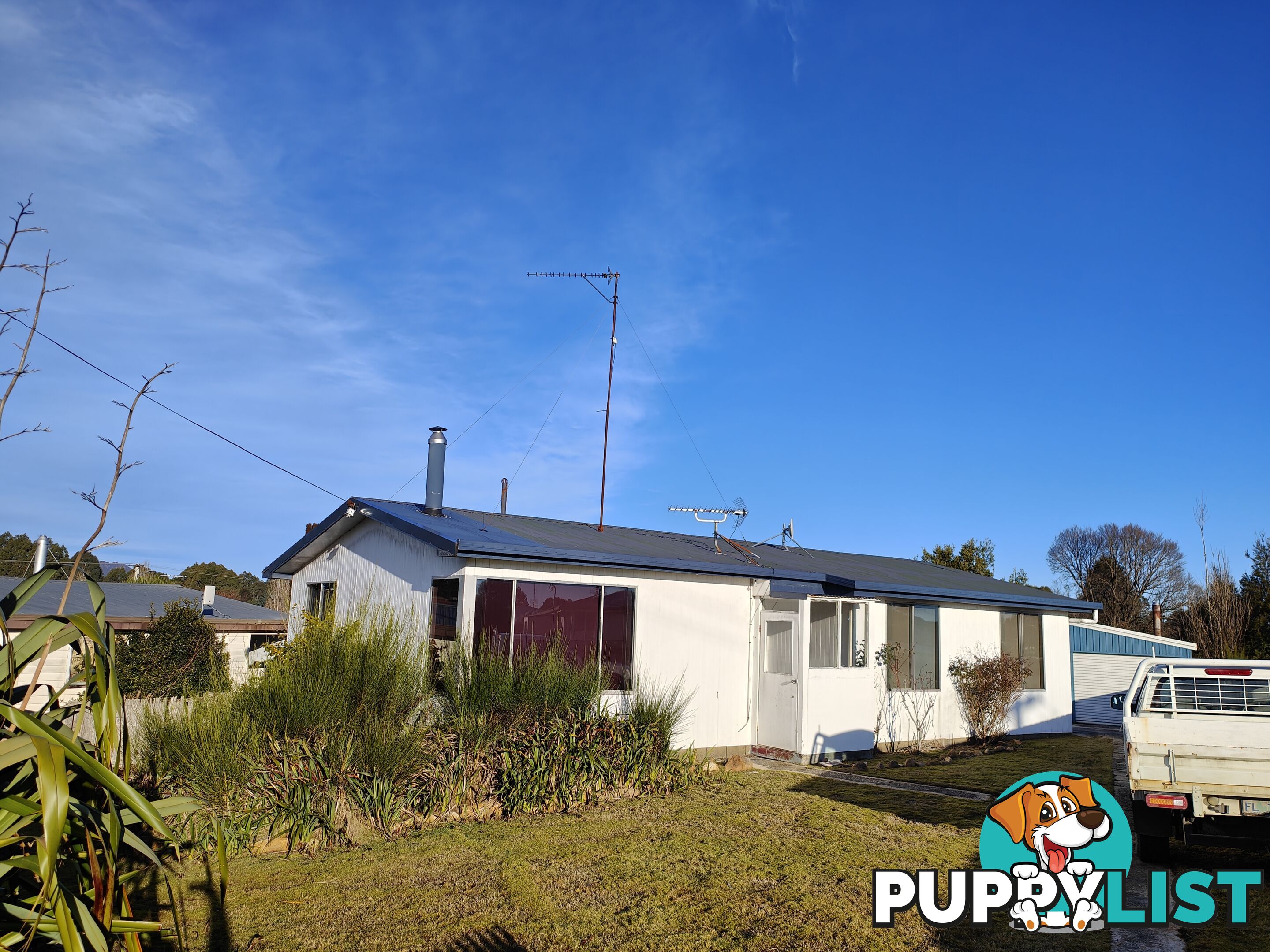 6 Little Quiggin Street WARATAH TAS 7321