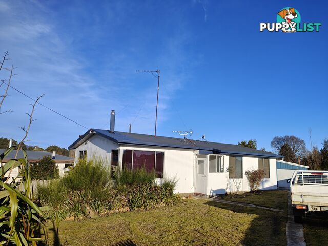 6 Little Quiggin Street WARATAH TAS 7321