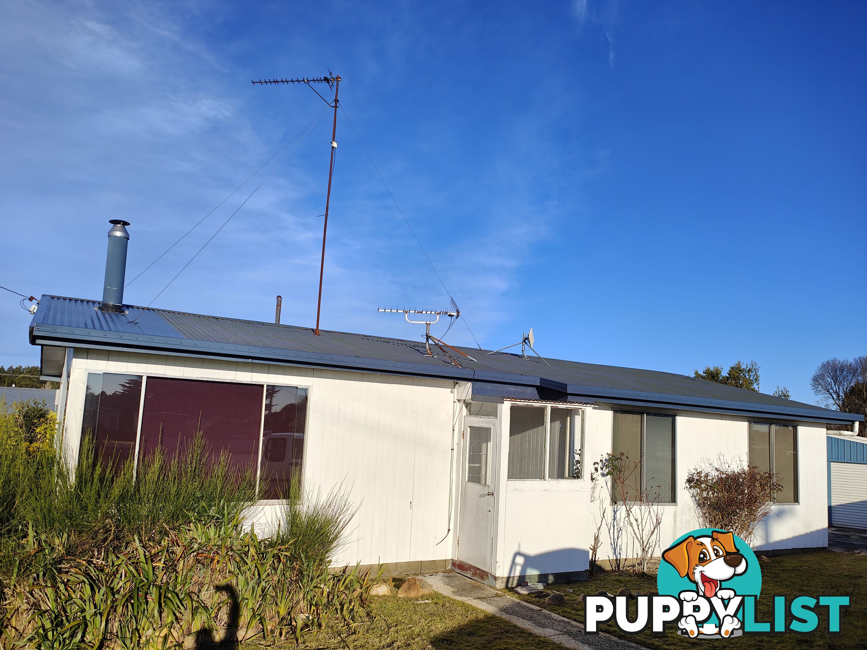 6 Little Quiggin Street WARATAH TAS 7321