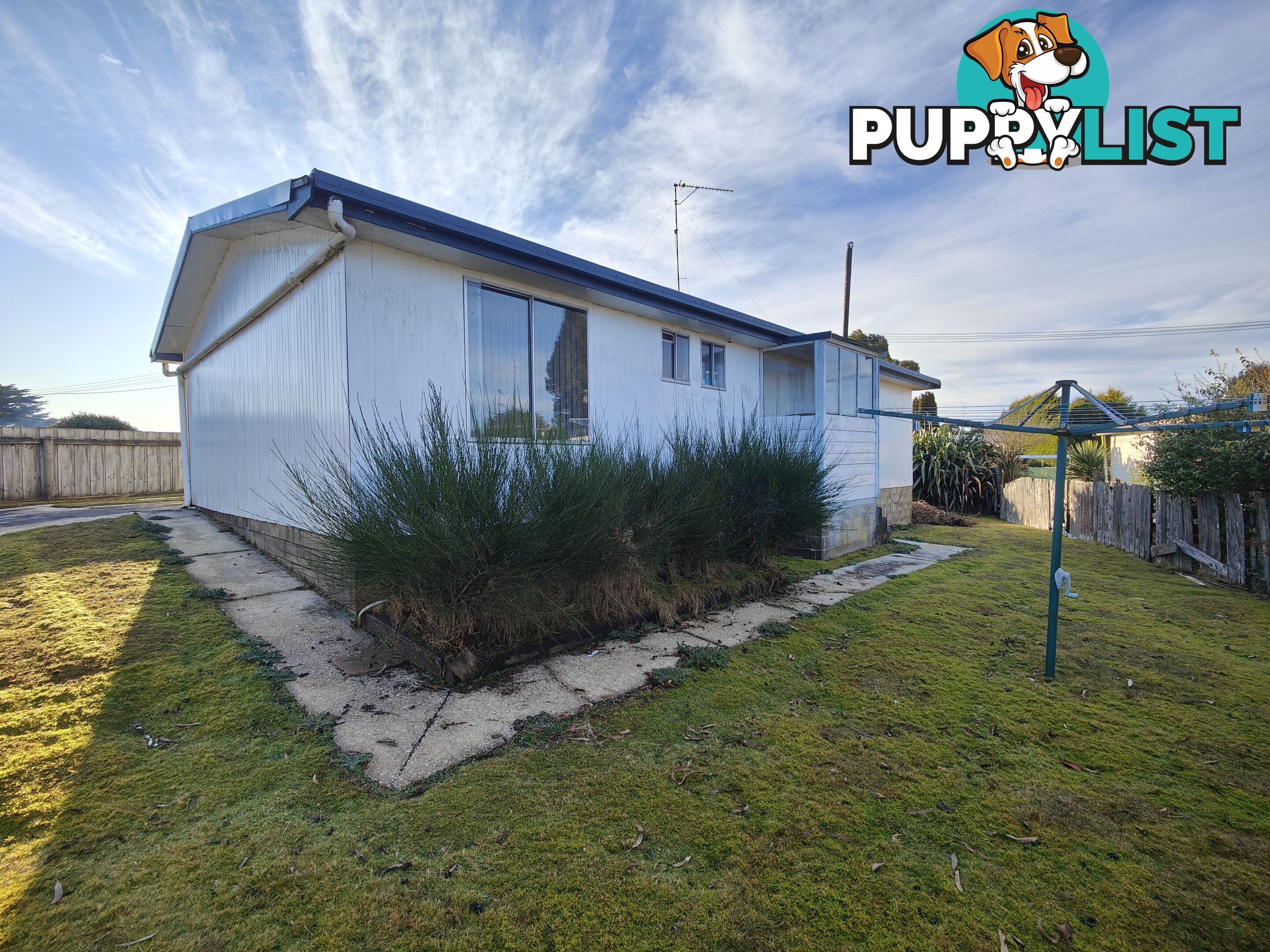 6 Little Quiggin Street WARATAH TAS 7321