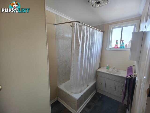 6 Little Quiggin Street WARATAH TAS 7321