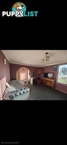 6 Little Quiggin Street WARATAH TAS 7321