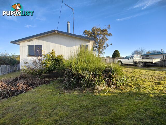 6 Little Quiggin Street WARATAH TAS 7321