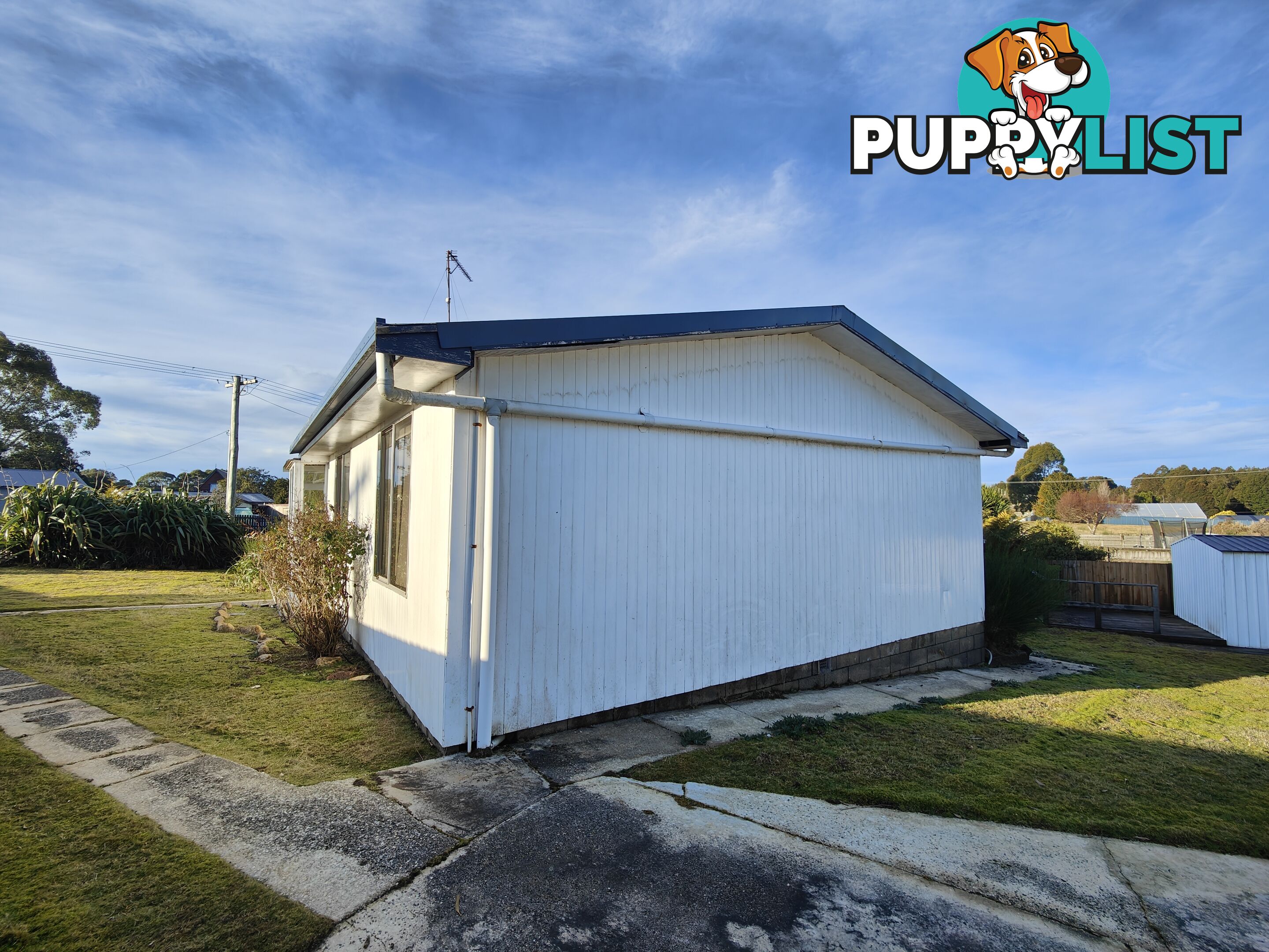 6 Little Quiggin Street WARATAH TAS 7321