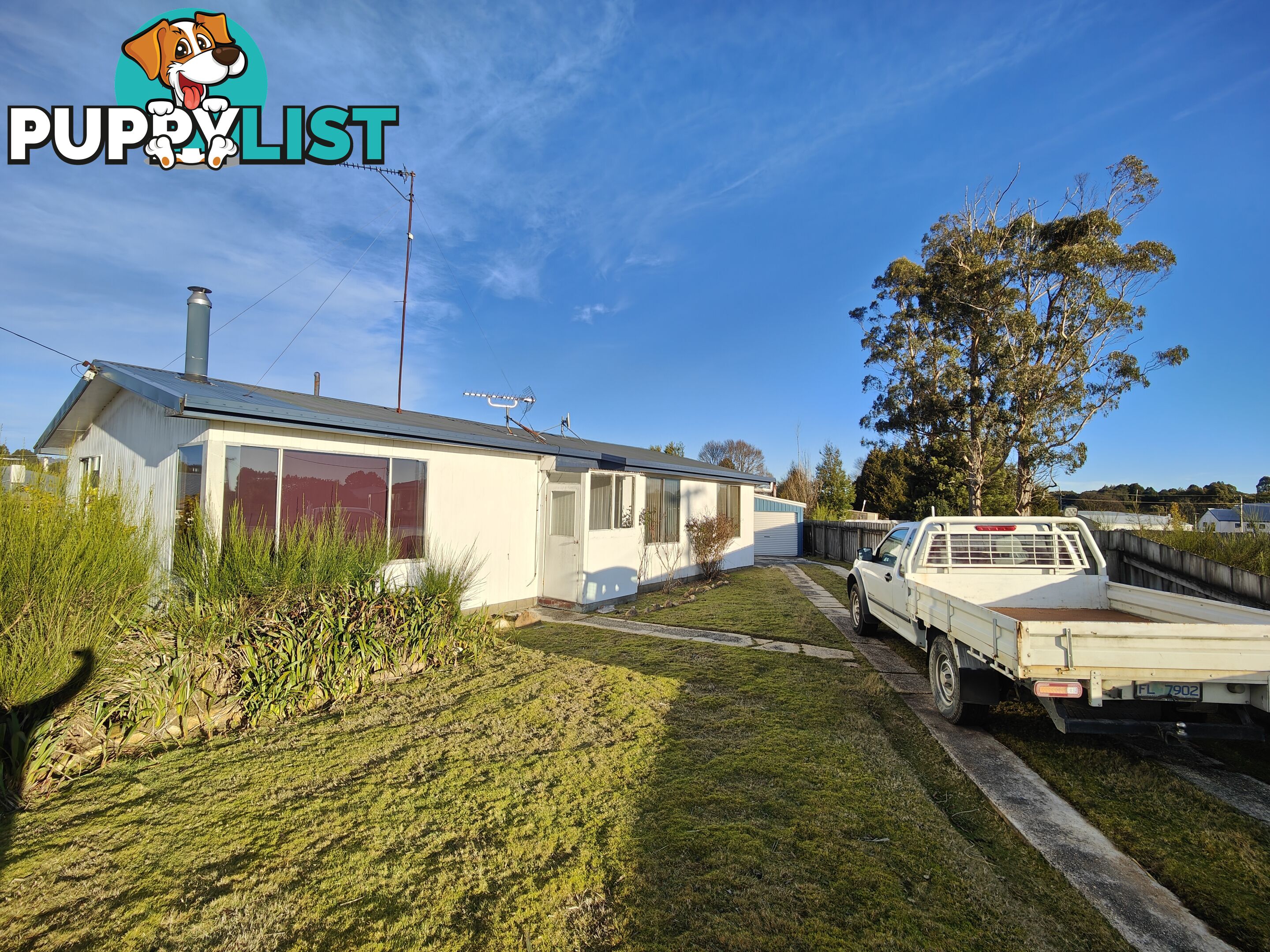6 Little Quiggin Street WARATAH TAS 7321