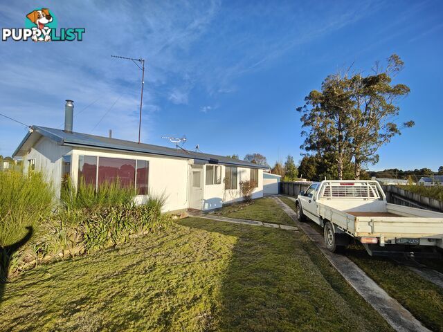 6 Little Quiggin Street WARATAH TAS 7321