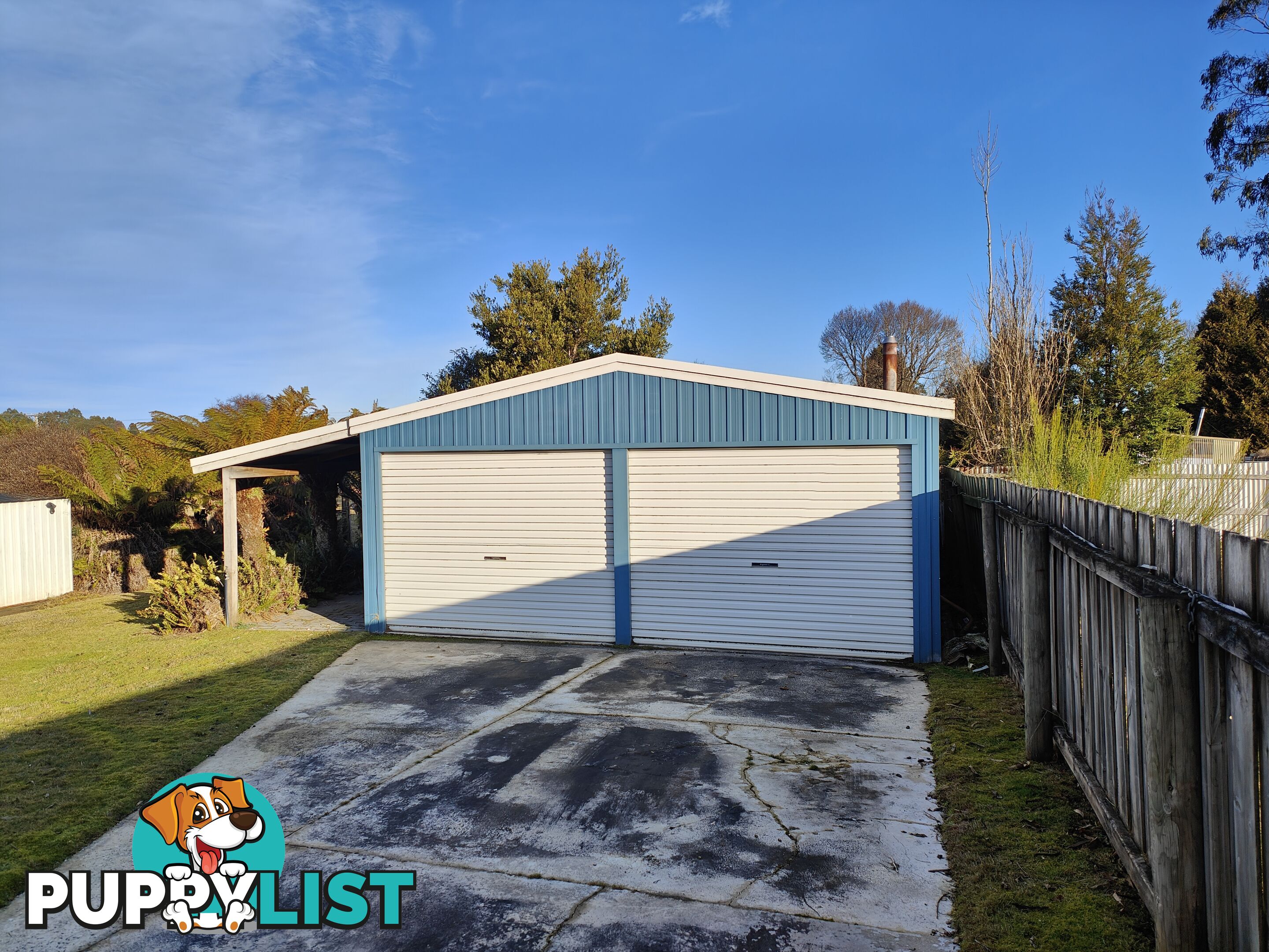 6 Little Quiggin Street WARATAH TAS 7321