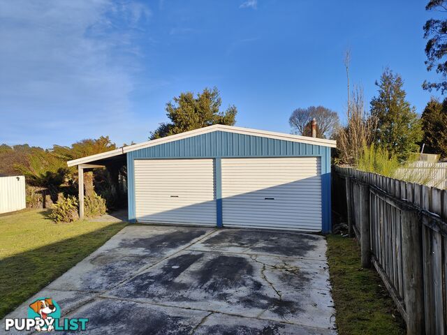 6 Little Quiggin Street WARATAH TAS 7321
