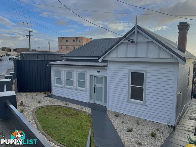 14 Olive Street BURNIE TAS 7320