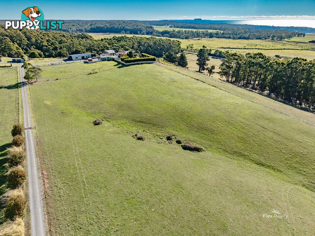 156 Yanns Road ROCKY CAPE TAS 7321