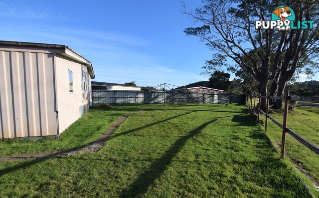 11 Doric Court ZEEHAN TAS 7469