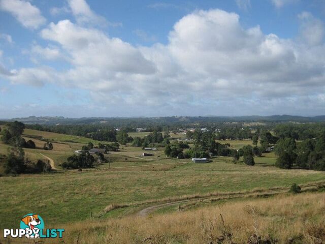 Pecks Road FLOWERDALE TAS 7325