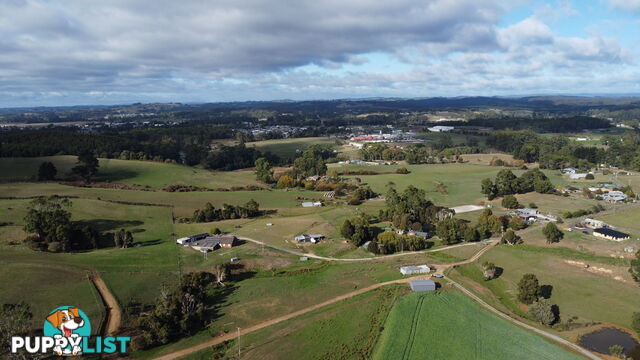 Pecks Road FLOWERDALE TAS 7325