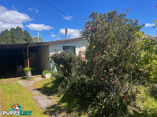 4 Little Quiggin Street WARATAH TAS 7321