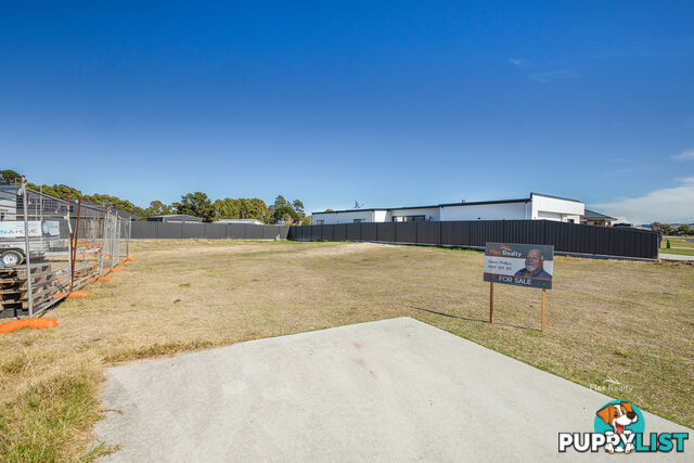 3 Beachside Close WYNYARD TAS 7325