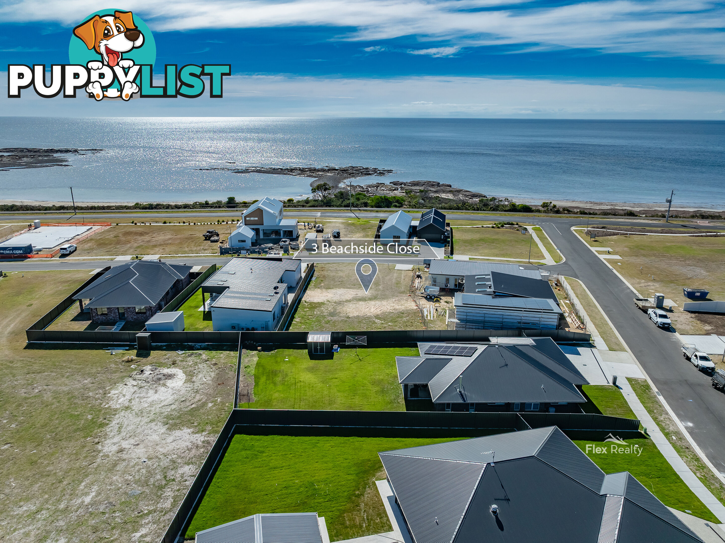 3 Beachside Close WYNYARD TAS 7325
