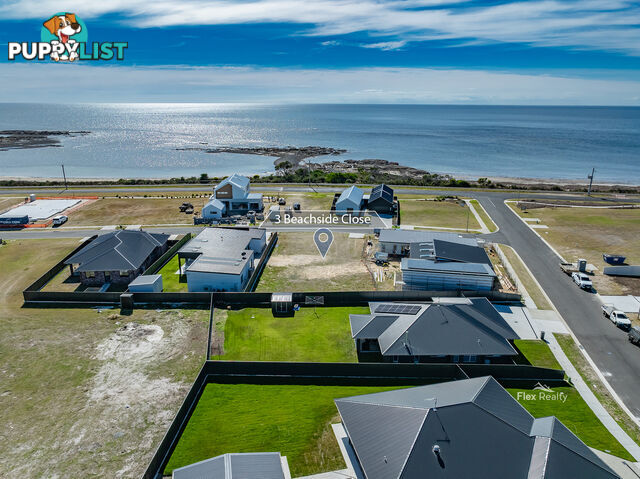 3 Beachside Close WYNYARD TAS 7325