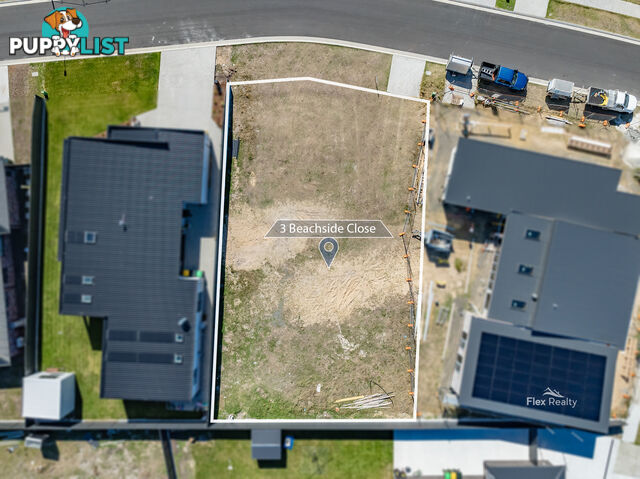 3 Beachside Close WYNYARD TAS 7325