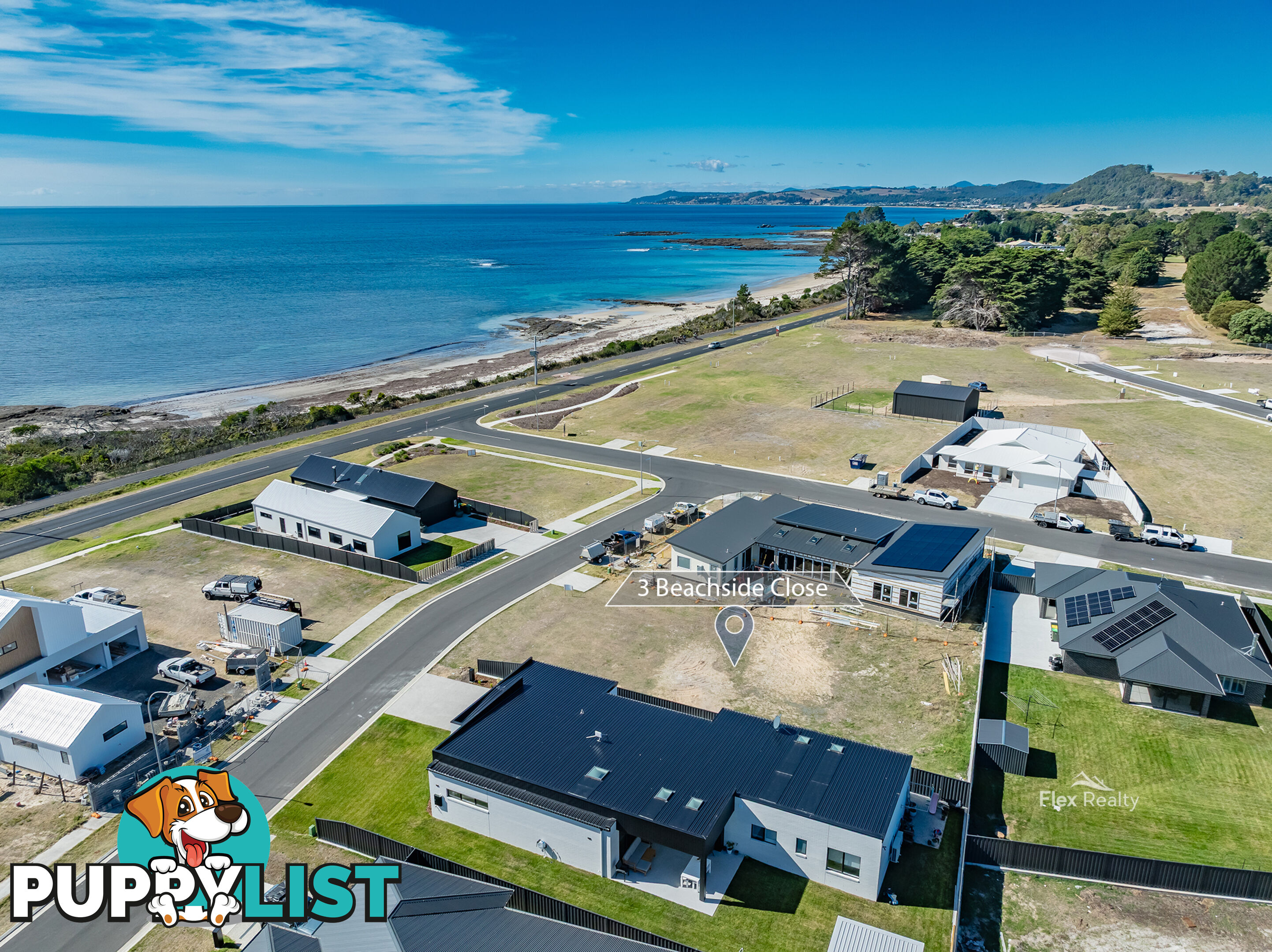 3 Beachside Close WYNYARD TAS 7325