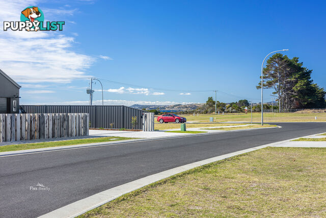 3 Beachside Close WYNYARD TAS 7325