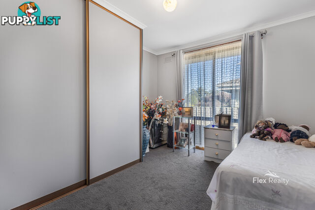 1 Allambie Crescent ULVERSTONE TAS 7315