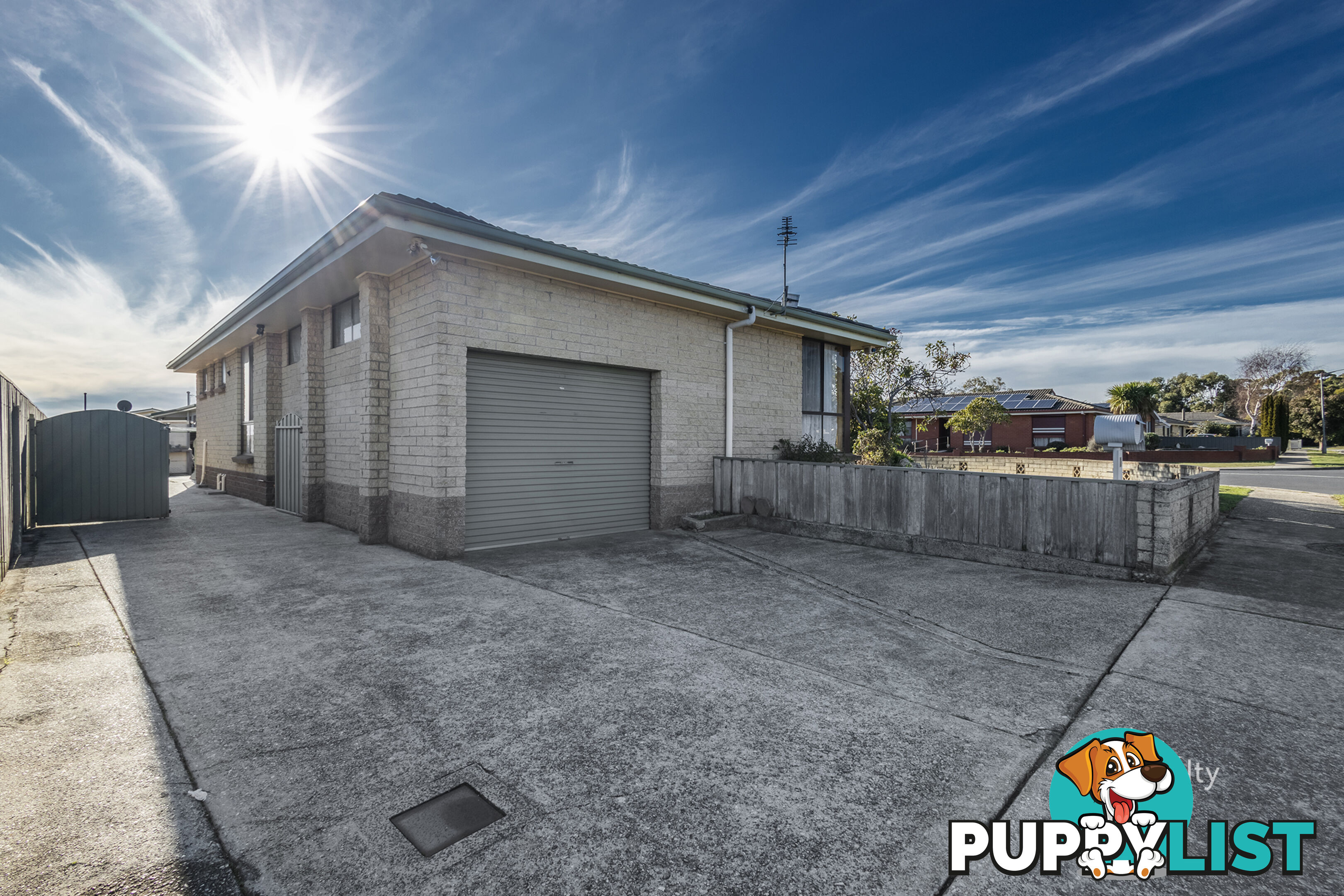 1 Allambie Crescent ULVERSTONE TAS 7315